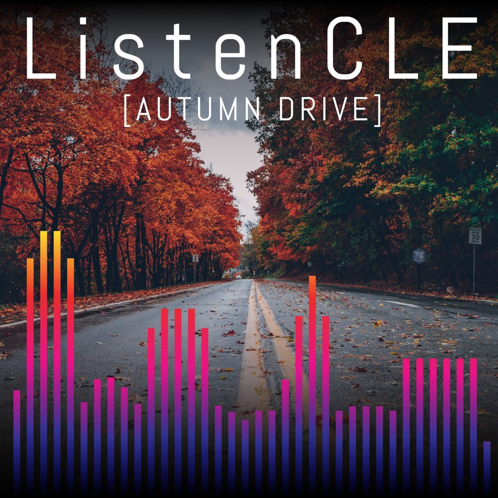 Autumn Drive