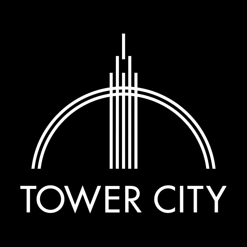 Tower City Skylight Concourse Park Opening (2022)